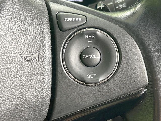 HONDA VEZEL HYBRID 2016 Image 31