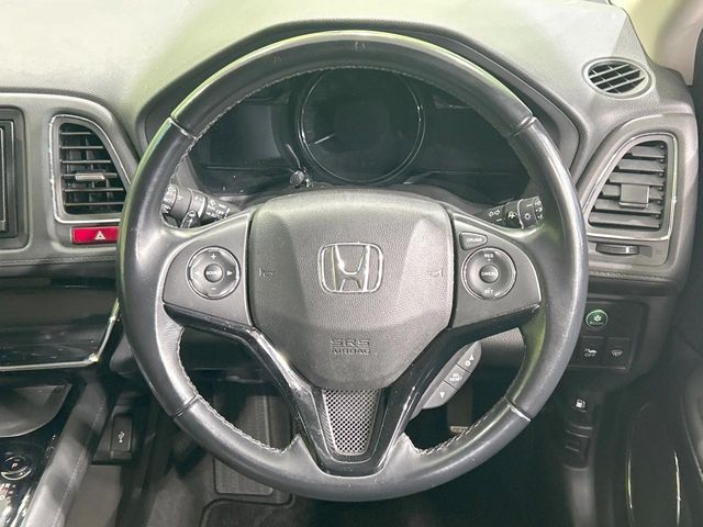 HONDA VEZEL HYBRID 2016 Image 31