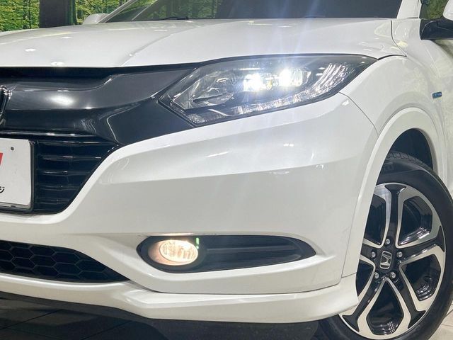 HONDA VEZEL HYBRID 2016 Image 31