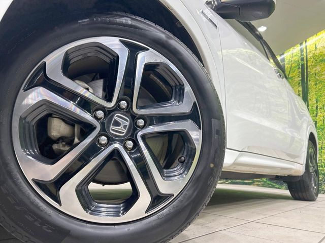 HONDA VEZEL HYBRID 2016 Image 31