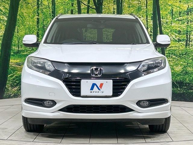 HONDA VEZEL HYBRID 2016 Image 31