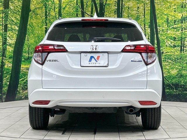HONDA VEZEL HYBRID 2016 Image 31