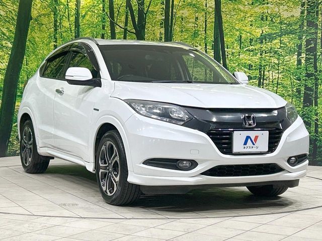 HONDA VEZEL HYBRID 2016 Image 31