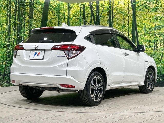 HONDA VEZEL HYBRID 2016 Image 31