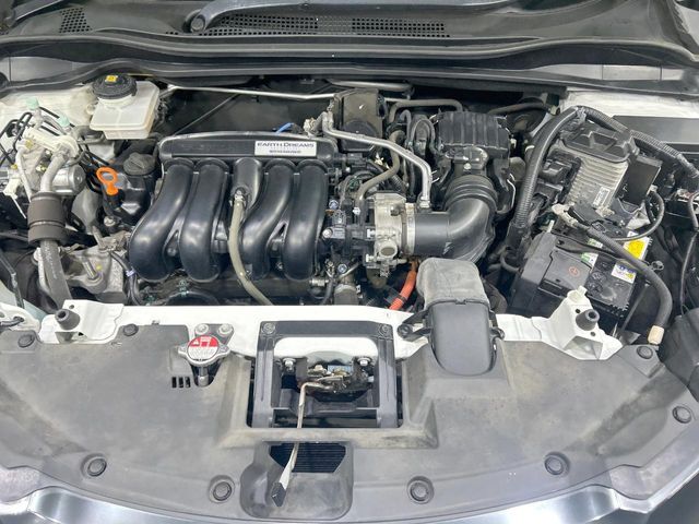 HONDA VEZEL HYBRID 2016 Image 31