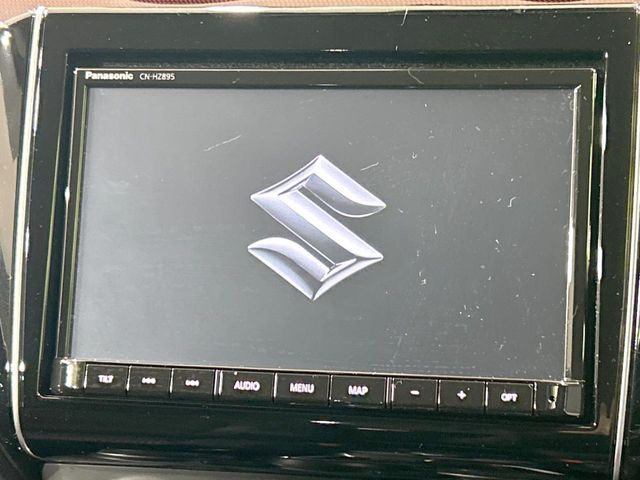 SUZUKI SWIFT 2024 Image 31