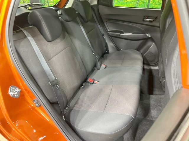 SUZUKI SWIFT 2024 Image 31