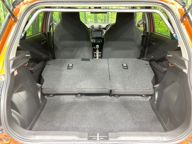 SUZUKI SWIFT 2024 Image 31