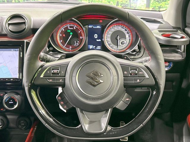 SUZUKI SWIFT 2024 Image 31