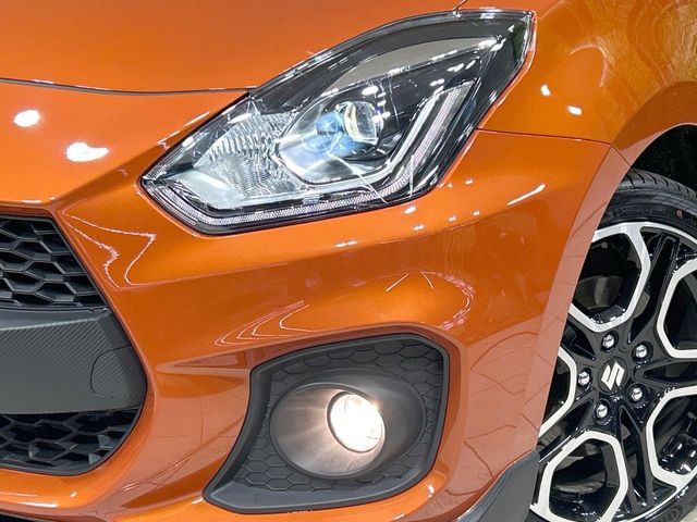 SUZUKI SWIFT 2024 Image 31