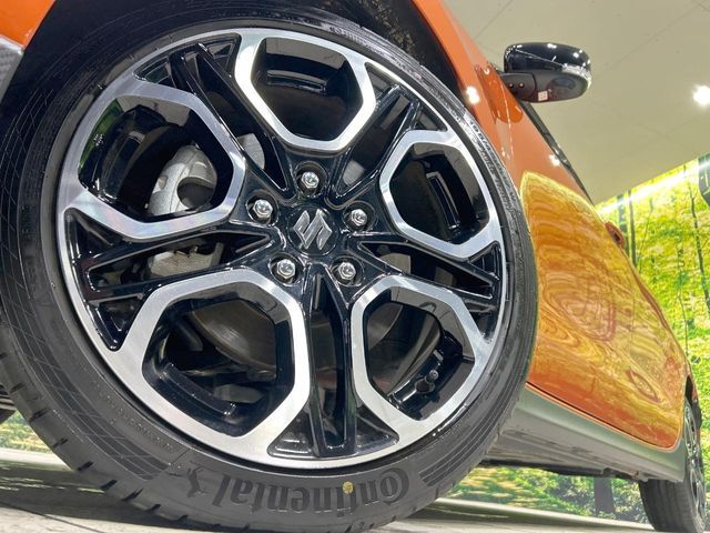 SUZUKI SWIFT 2024 Image 31