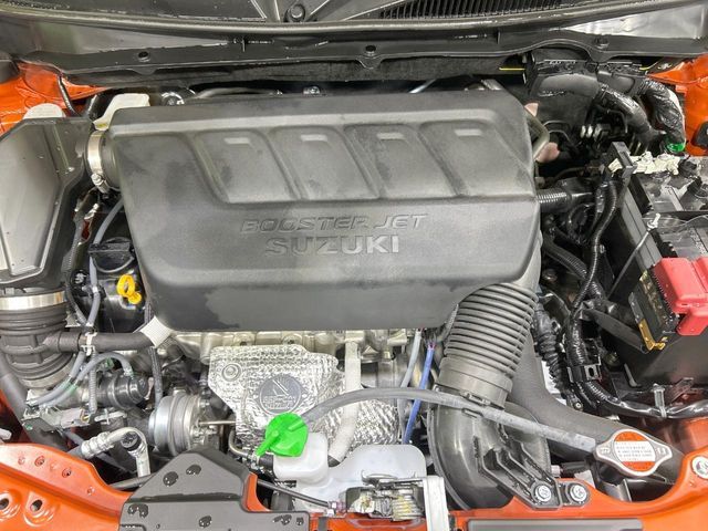 SUZUKI SWIFT 2024 Image 31