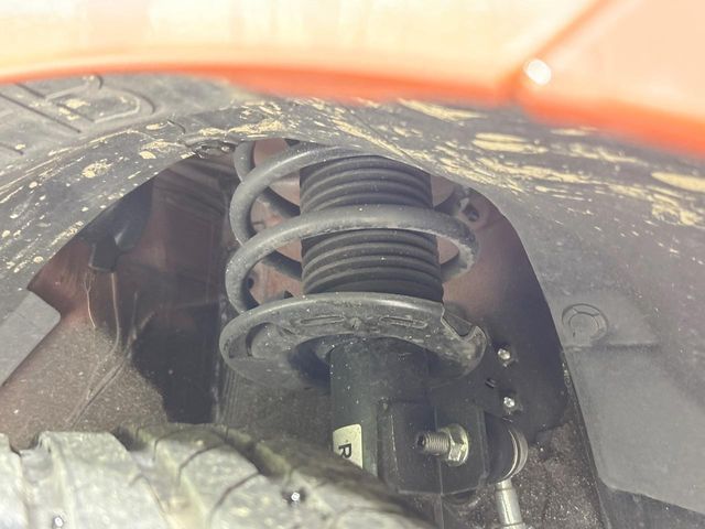 SUZUKI SWIFT 2024 Image 31