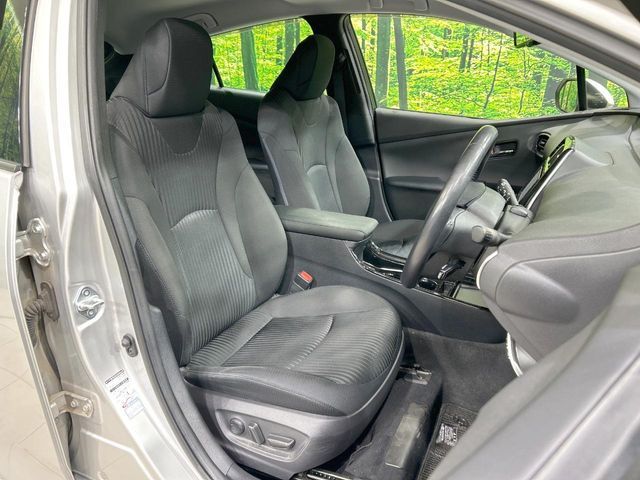 TOYOTA PRIUS 2019 Image 31