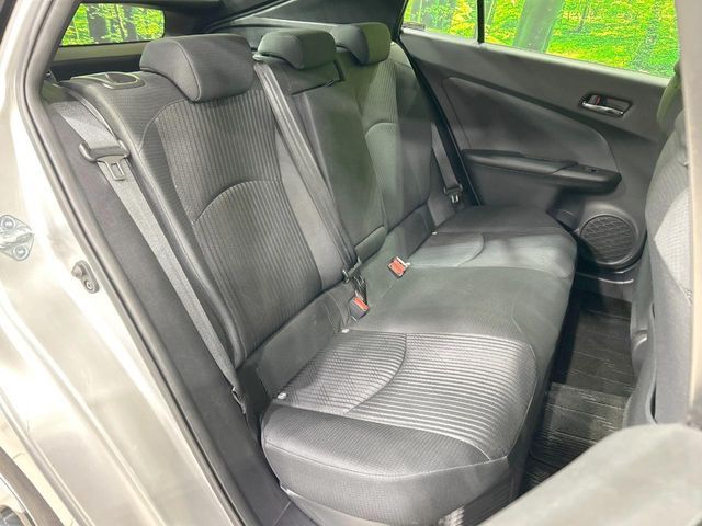 TOYOTA PRIUS 2019 Image 31