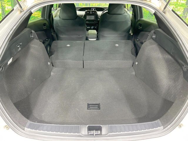 TOYOTA PRIUS 2019 Image 31