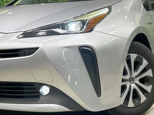 TOYOTA PRIUS 2019 Image 31