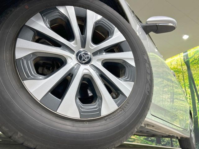 TOYOTA PRIUS 2019 Image 31