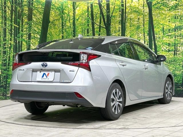 TOYOTA PRIUS 2019 Image 31