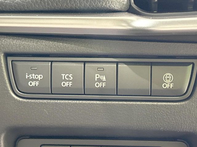 MAZDA CX-60 2024 Image 31