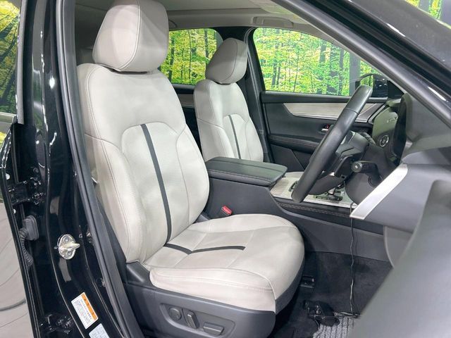 MAZDA CX-60 2024 Image 31