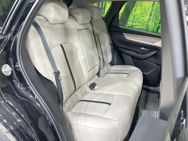 MAZDA CX-60 2024 Image 31