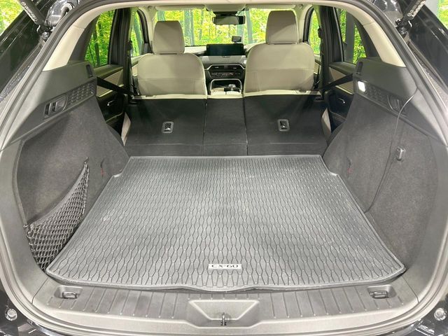 MAZDA CX-60 2024 Image 31