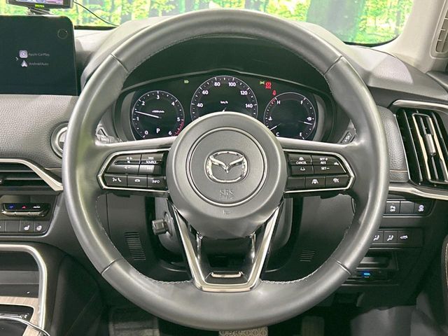 MAZDA CX-60 2024 Image 31