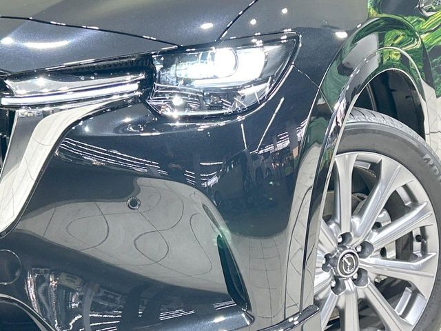 MAZDA CX-60 2024 Image 31