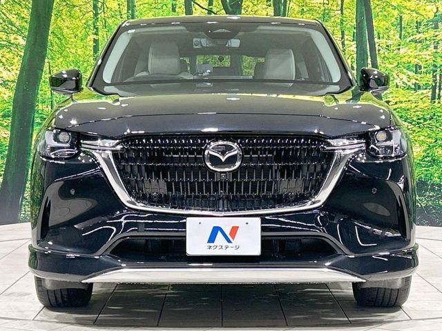 MAZDA CX-60 2024 Image 31