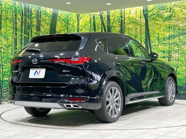 MAZDA CX-60 2024 Image 31