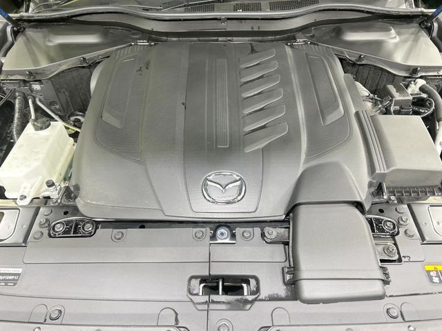 MAZDA CX-60 2024 Image 31