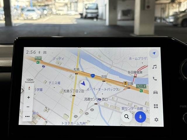 TOYOTA VOXY HYBRID 2022 Image 31