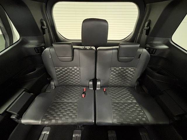 TOYOTA VOXY HYBRID 2022 Image 31