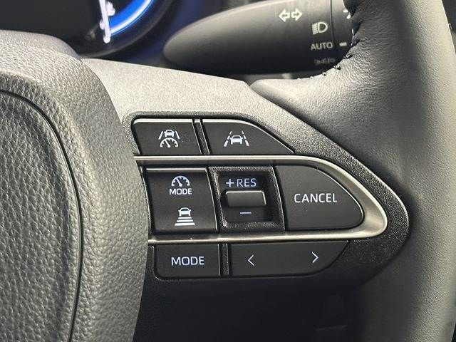 TOYOTA VOXY HYBRID 2022 Image 31