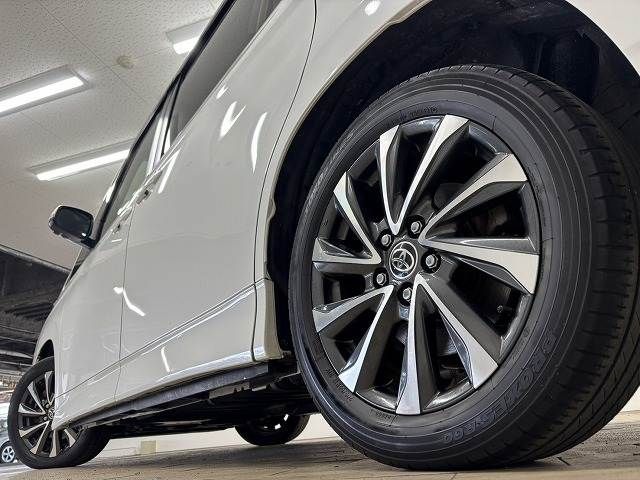 TOYOTA VOXY HYBRID 2022 Image 31