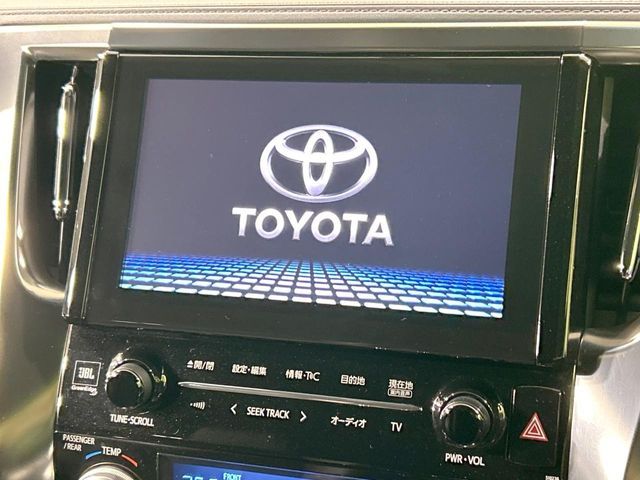 TOYOTA ALPHARD 2017 Image 31