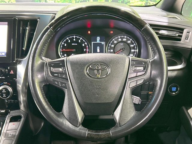 TOYOTA ALPHARD 2017 Image 31