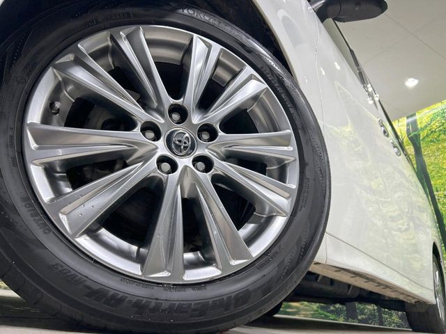 TOYOTA ALPHARD 2017 Image 31