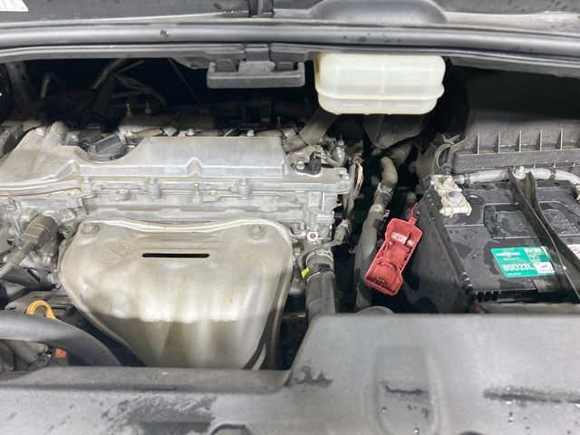 TOYOTA ALPHARD 2017 Image 31