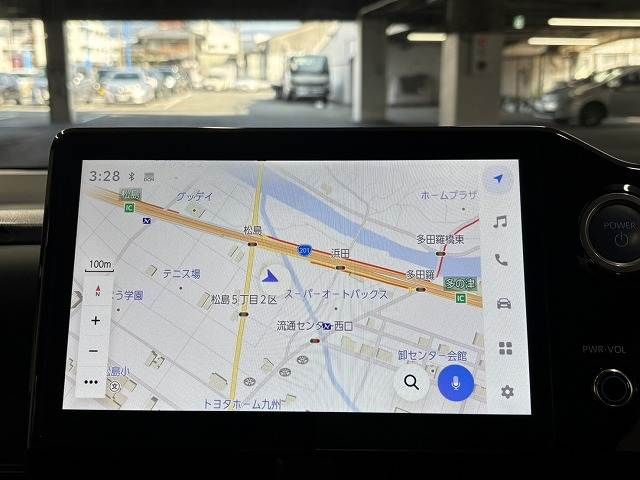 TOYOTA VOXY HYBRID 2022 Image 31