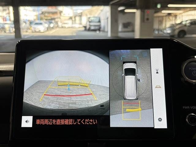 TOYOTA VOXY HYBRID 2022 Image 31