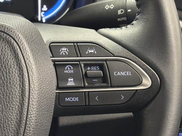 TOYOTA VOXY HYBRID 2022 Image 31