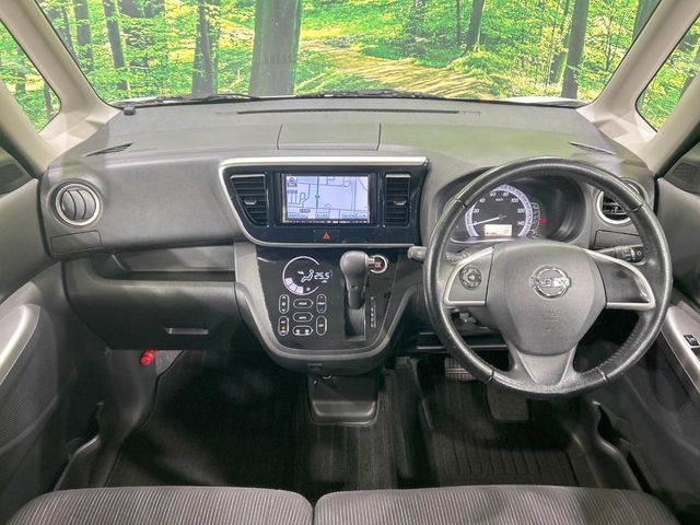 NISSAN DAYZ ROOX 2016 Image 31