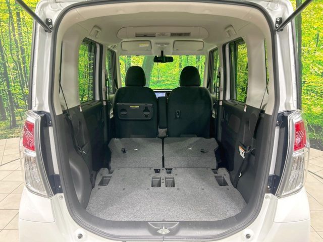 NISSAN DAYZ ROOX 2016 Image 31