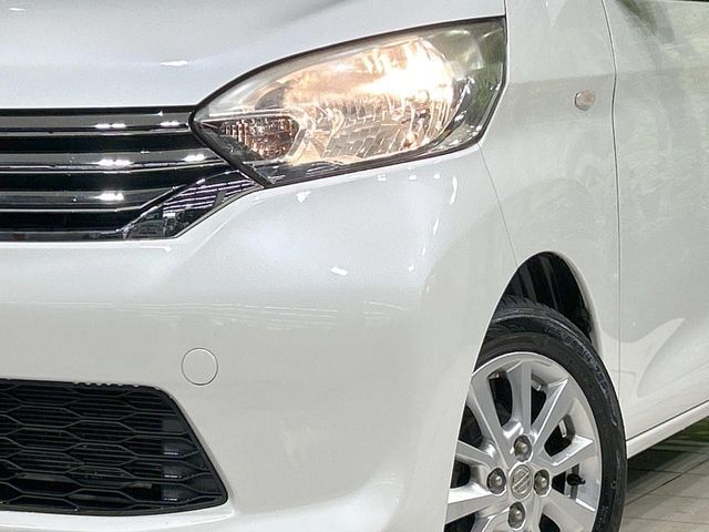 NISSAN DAYZ ROOX 2016 Image 31