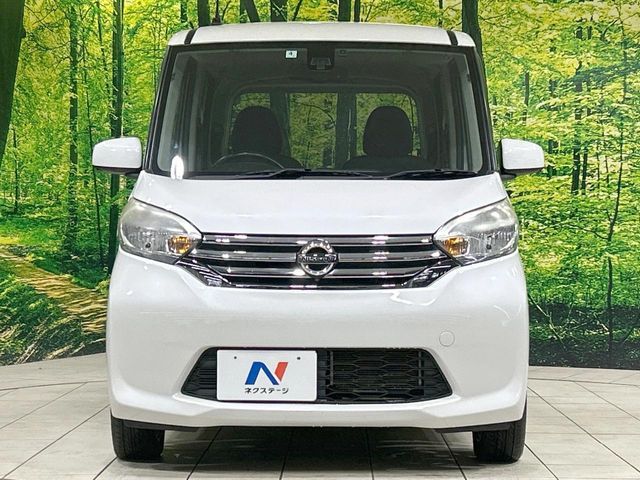 NISSAN DAYZ ROOX 2016 Image 31