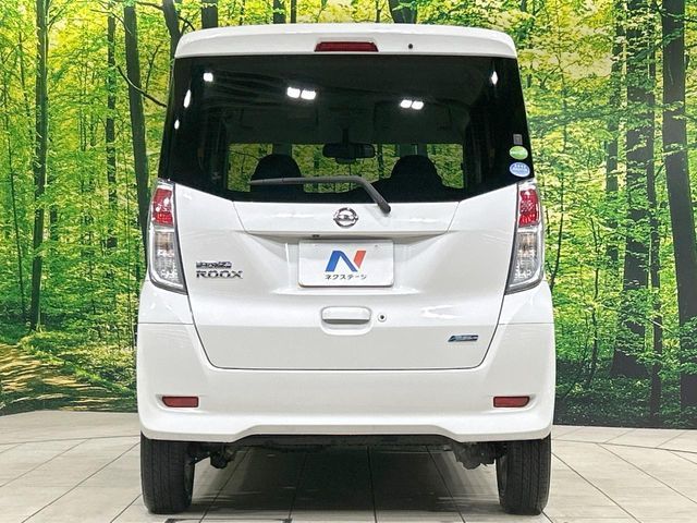 NISSAN DAYZ ROOX 2016 Image 31