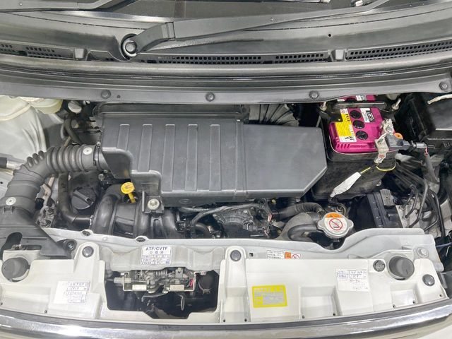 NISSAN DAYZ ROOX 2016 Image 31