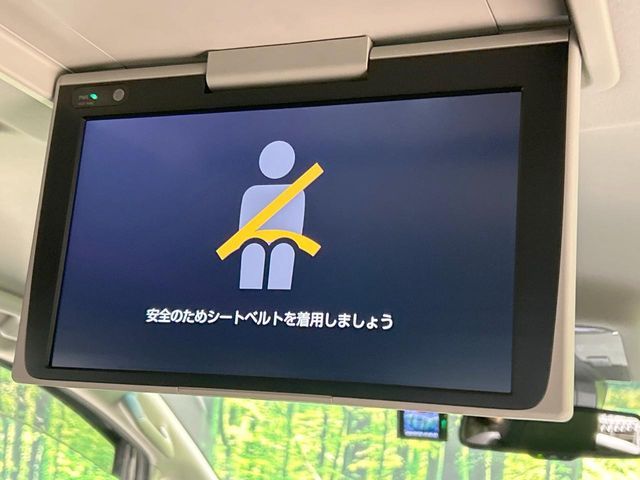 TOYOTA ALPHARD 2023 Image 31